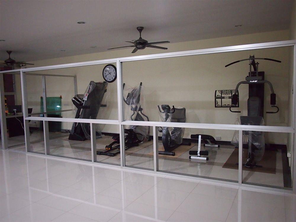 Самутпракан: Full Room 77 Apartment