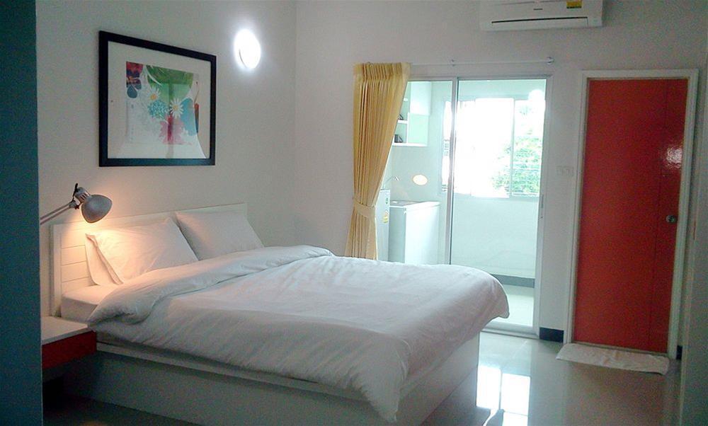 Самутпракан: Full Room 77 Apartment