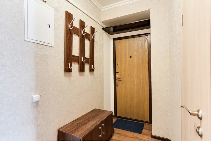 Москва: Na Mozhajskom Shosse Apartments