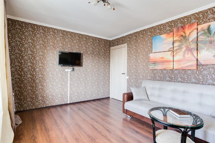Москва: Na Mozhajskom Shosse Apartments
