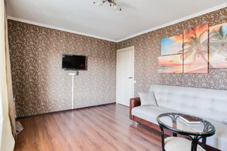 Москва: Na Mozhajskom Shosse Apartments