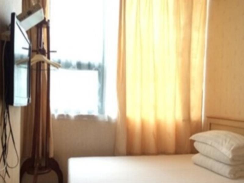 Лоян: 7Days Inn Luoyang Railway Station Branch