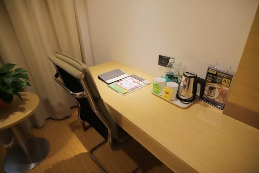 Пекин: GreenTree Inn Beijing Shunyi District Fuqian Xi Street Shimen Metro Station