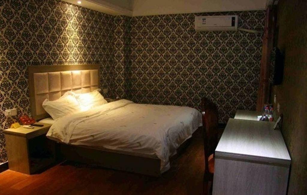 Хандань: Nanguo Boutique Hotel