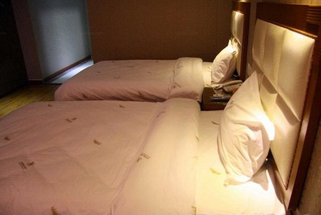 Хандань: Nanguo Boutique Hotel