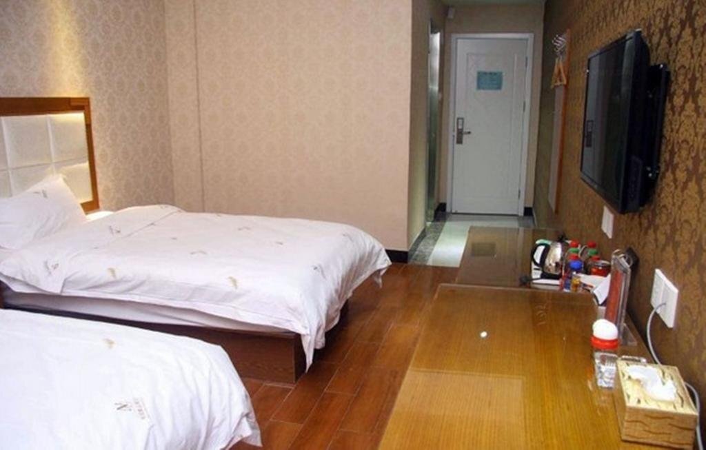 Хандань: Nanguo Boutique Hotel