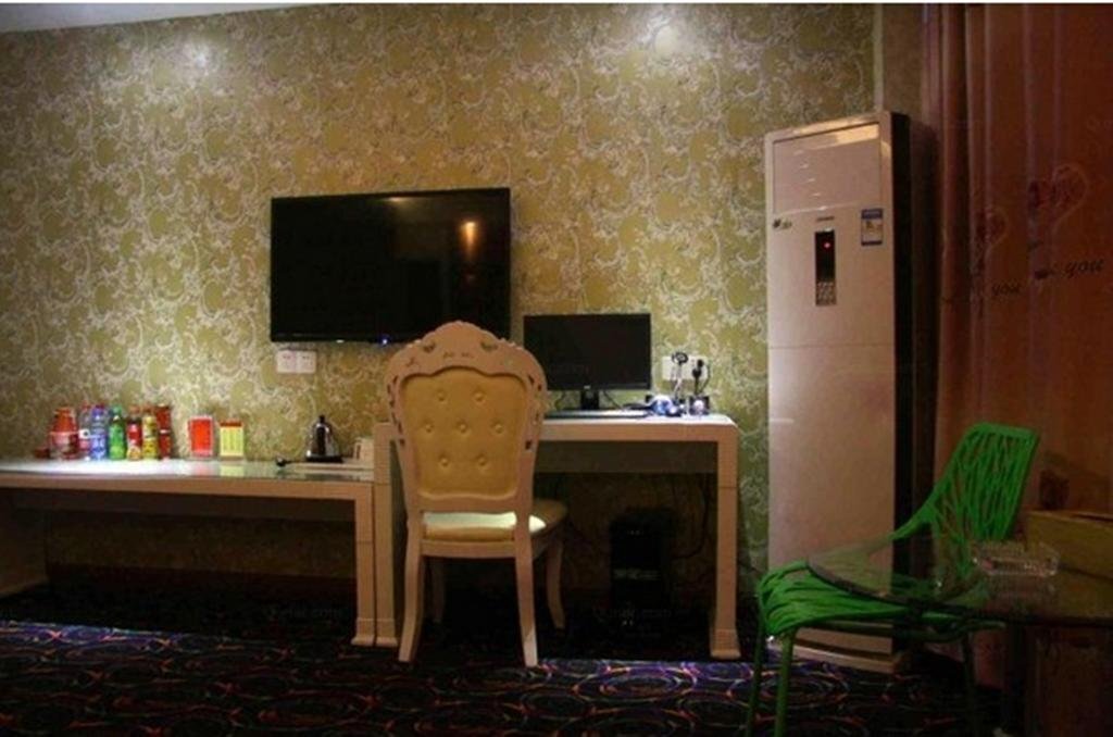 Хандань: Nanguo Boutique Hotel