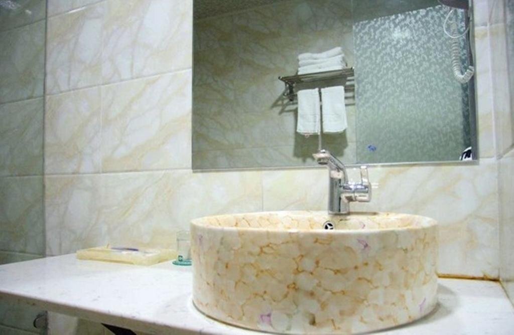 Хандань: Nanguo Boutique Hotel