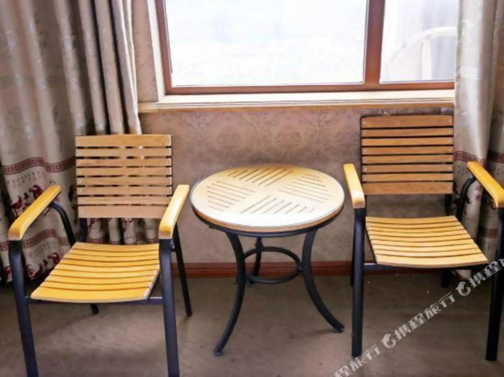 Хандань: 7 Days Hotel (Damingfu Beichengmen Store)