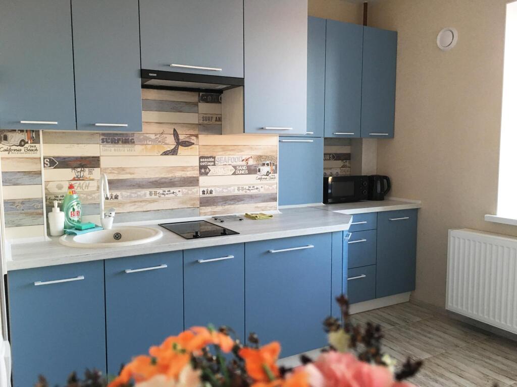 Зеленоградск: Apartments Malina (Апартментс Малина) на проезде Балтийский