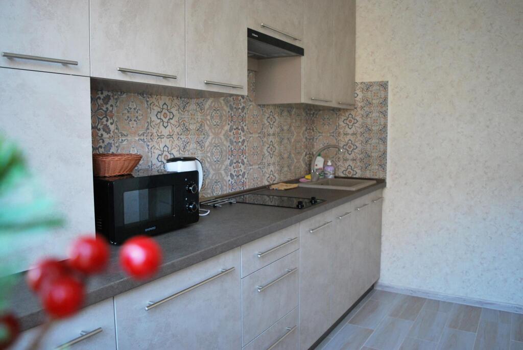 Зеленоградск: Apartments Malina (Апартментс Малина) на проезде Балтийский