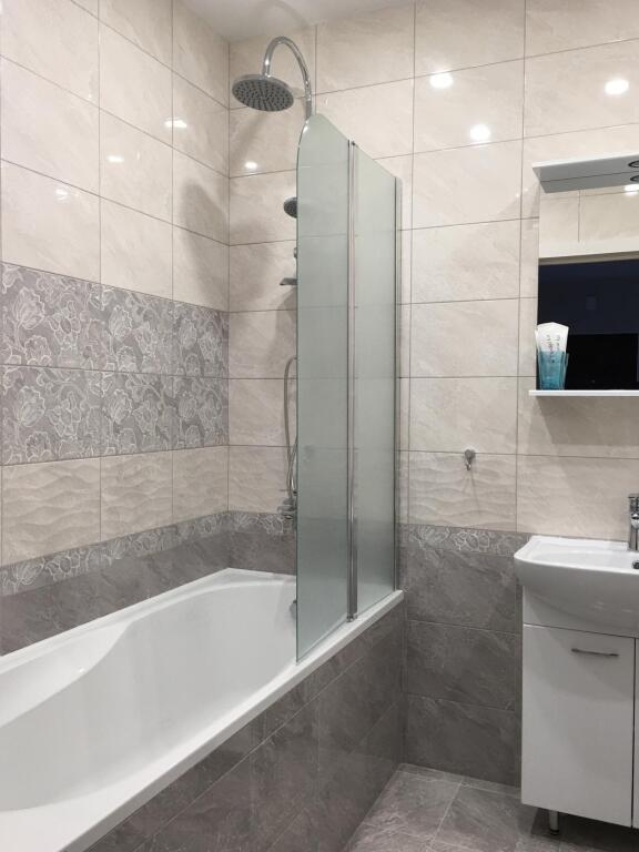 Зеленоградск: Apartments Malina (Апартментс Малина) на проезде Балтийский