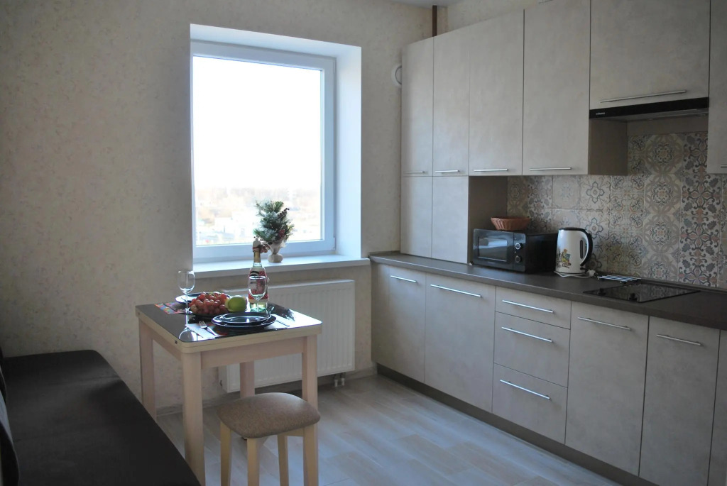 Зеленоградск: Apartments Malina (Апартментс Малина) на проезде Балтийский