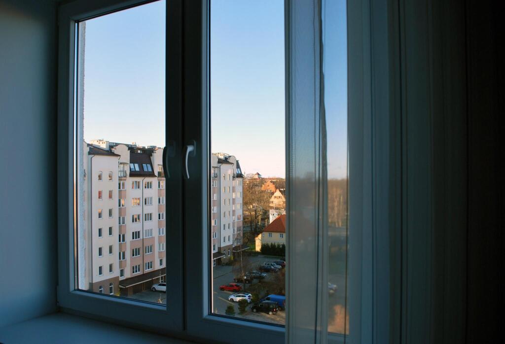 Зеленоградск: Apartments Malina (Апартментс Малина) на проезде Балтийский