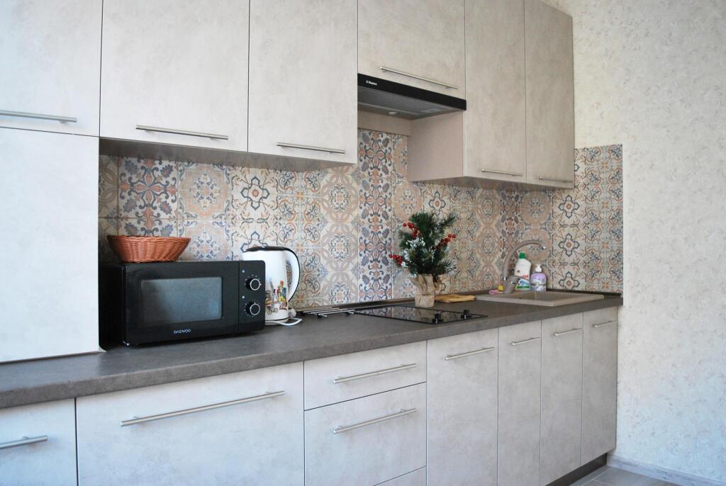 Зеленоградск: Apartments Malina (Апартментс Малина) на проезде Балтийский