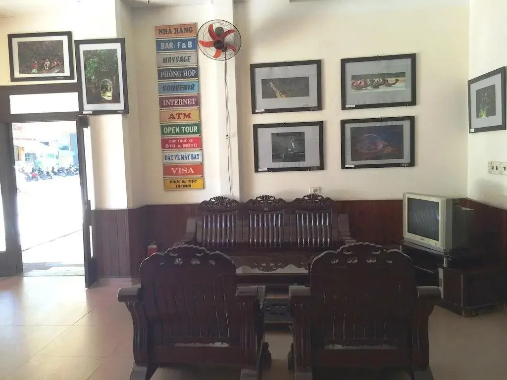 Дананг: Thuan An Hotel