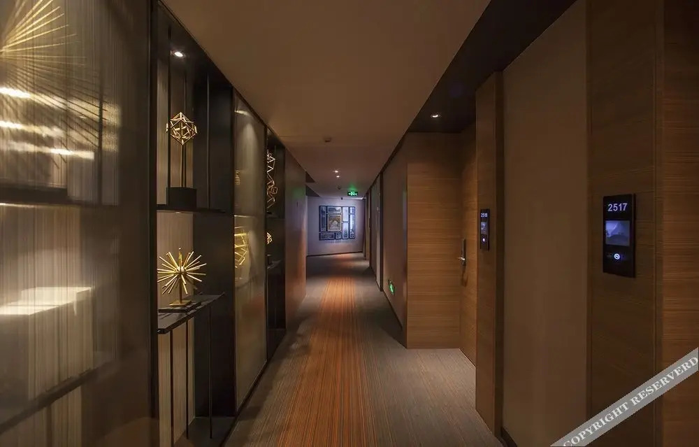Цзиньюань: Hampton by Hilton Qingyuan Qingxin