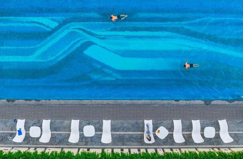 Чаочжоу: Crowne Plaza Chaozhou Riverside