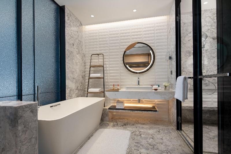 Чаочжоу: Crowne Plaza Chaozhou Riverside