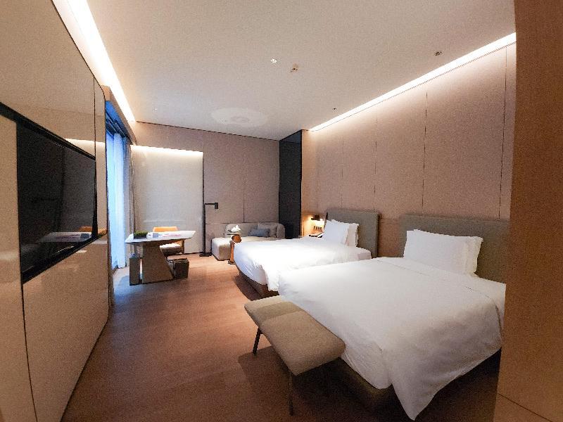 Crowne Plaza Chaozhou Riverside — фото 3