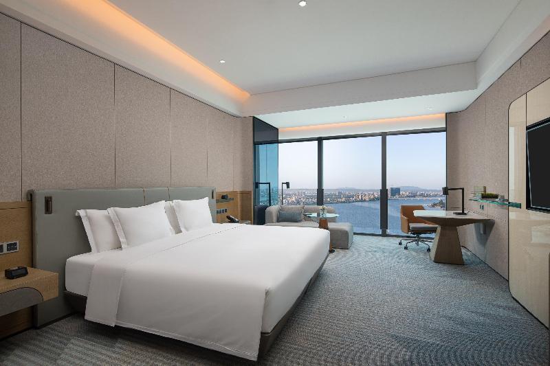 Crowne Plaza Chaozhou Riverside — фото 4