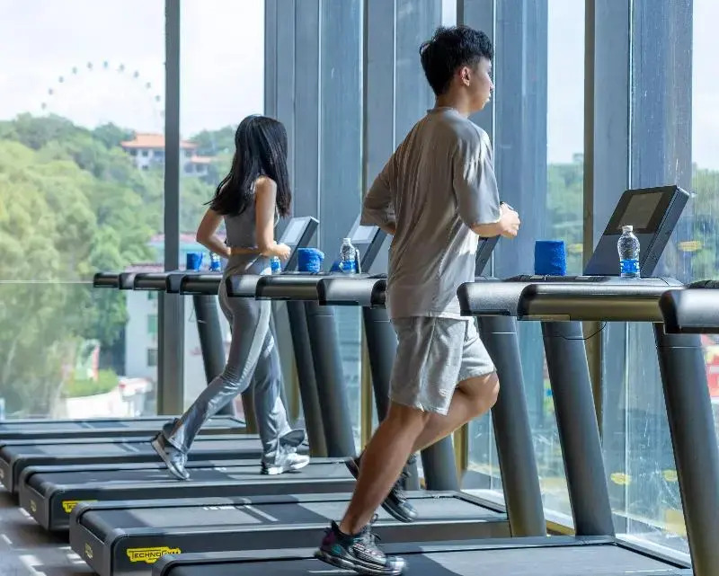 Чаочжоу: Crowne Plaza Chaozhou Riverside