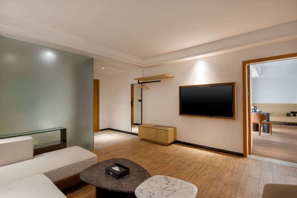 Цзинхун: Microtel By Wyndham Xishuangbanna City Center