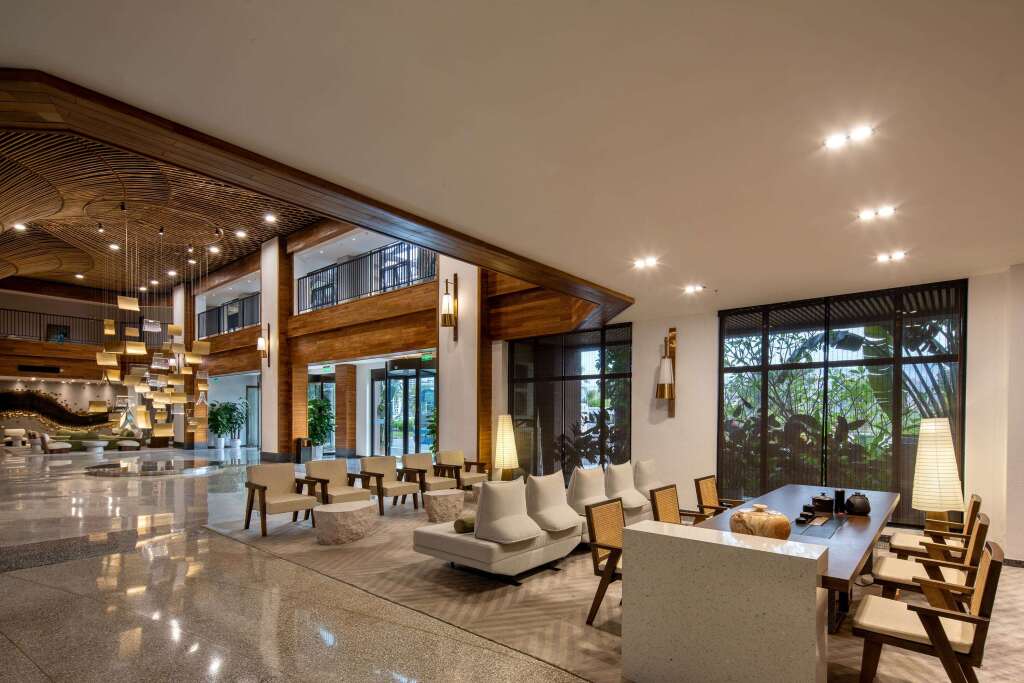 Цзинхун: Microtel By Wyndham Xishuangbanna City Center