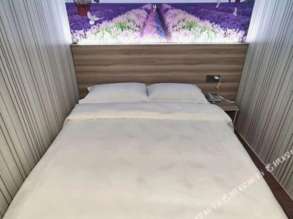 Фучжоу: Fuzhou Longfeng Hotel
