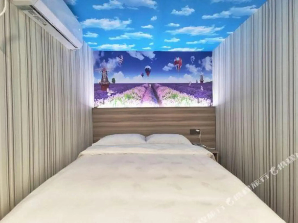 Фучжоу: Fuzhou Longfeng Hotel