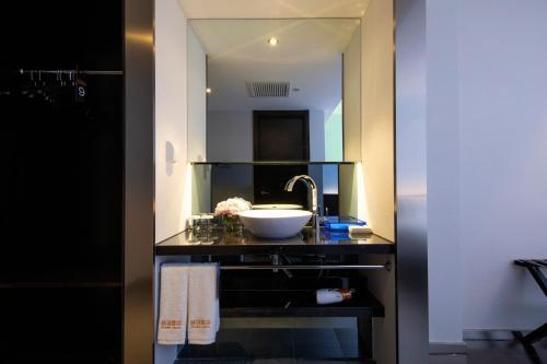 Хуаншань: Orange Hotel Select (Huangshan Scenic Area Tangkou)