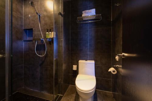 Хуаншань: Orange Hotel Select (Huangshan Scenic Area Tangkou)