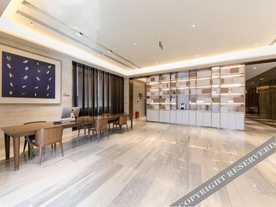 Сичан: Ji Hotel Xichang Qionghai Wetland Park