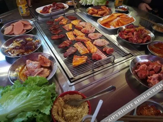 Сичан: Ji Hotel Xichang Qionghai Wetland Park