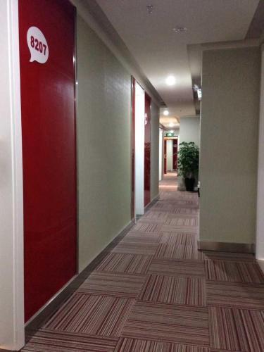 Сичан: Thank Inn Chain Hotel Sichuan Xichang Qionghai Wetland