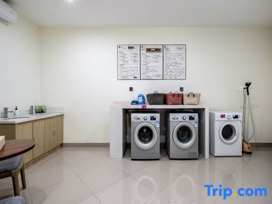 Наньнин: Echarm Hotel Nanning International Convention and Exhibition Center Metro Station