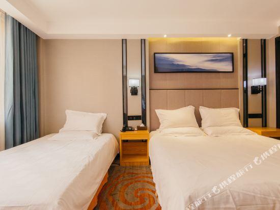 Чжэнчжоу: Haixin Jingyue Hotel (Zhengzhou Erqi Wanda)