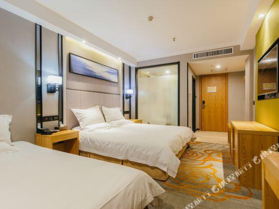 Чжэнчжоу: Haixin Jingyue Hotel (Zhengzhou Erqi Wanda)