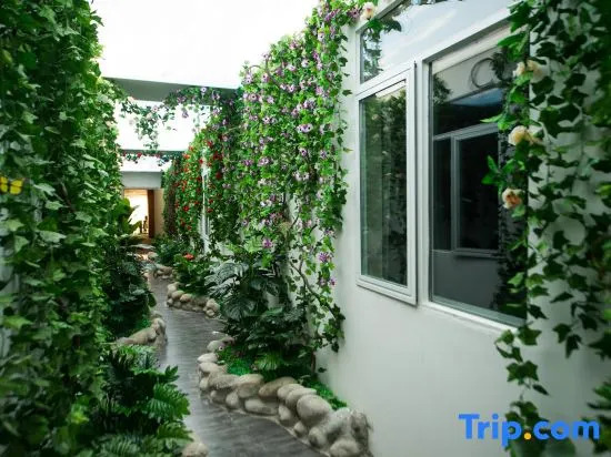 Чунцин: Shangke Youpin Hotel Jiefangbei Hongyadong