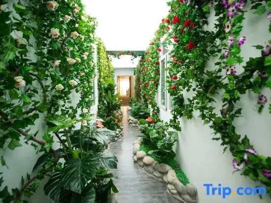 Чунцин: Shangke Youpin Hotel Jiefangbei Hongyadong