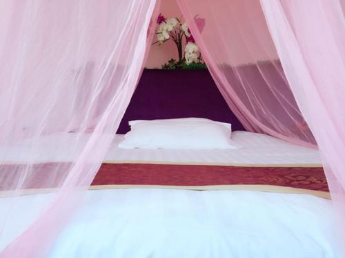 Сучжоу: Thank Inn Chain Hotel Jiangsu Suzhou likou Metro Station