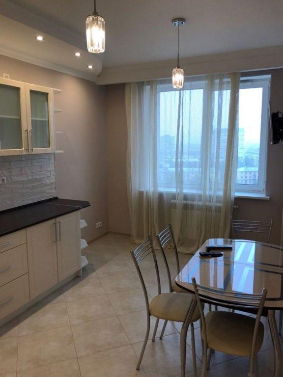 Москва: Khoroshevskoye Shosse 12 Apartments