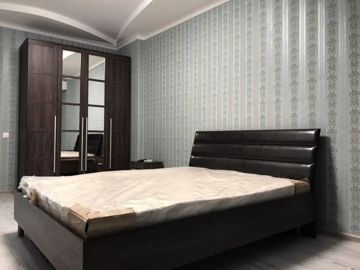 Москва: Khoroshevskoye Shosse 12 Apartments