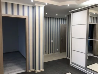 Москва: Khoroshevskoye Shosse 12 Apartments