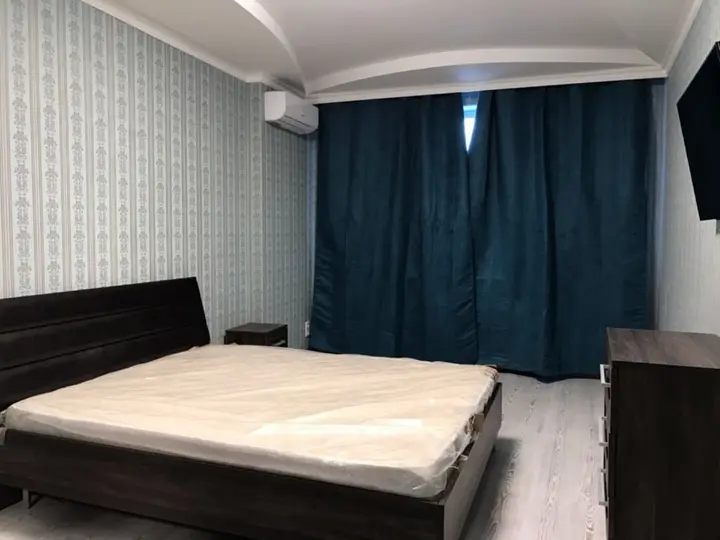 Москва: Khoroshevskoye Shosse 12 Apartments
