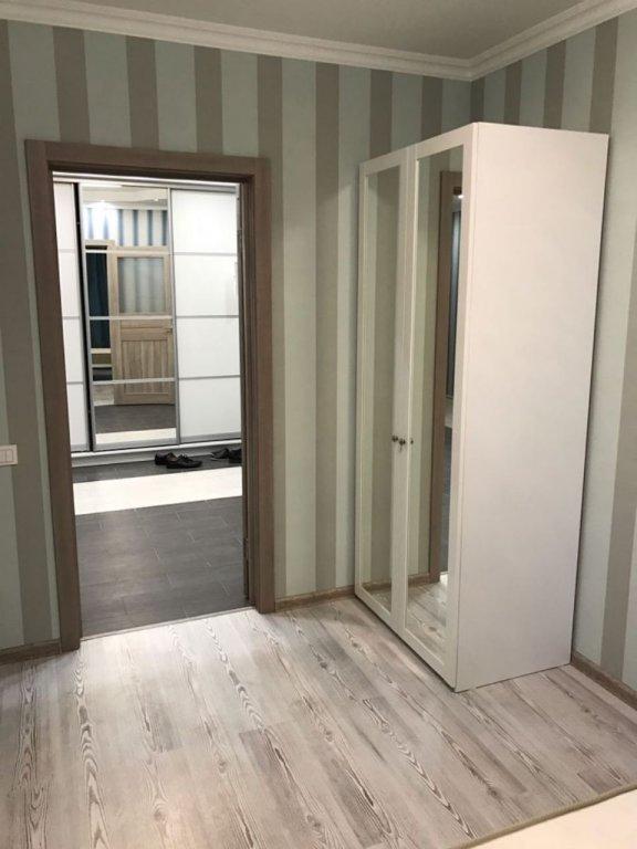 Москва: Khoroshevskoye Shosse 12 Apartments