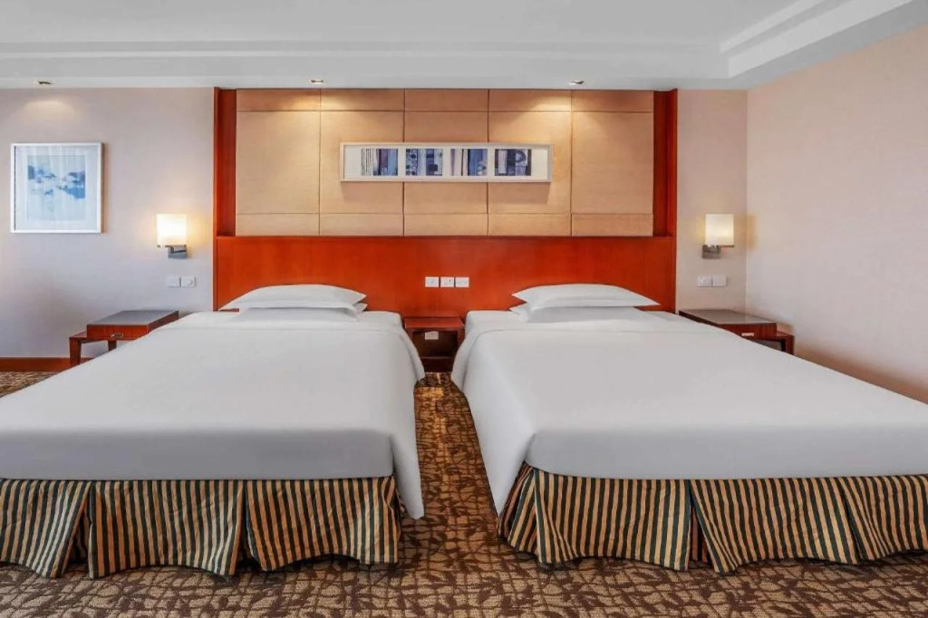 Пекин: Ramada Beijing North