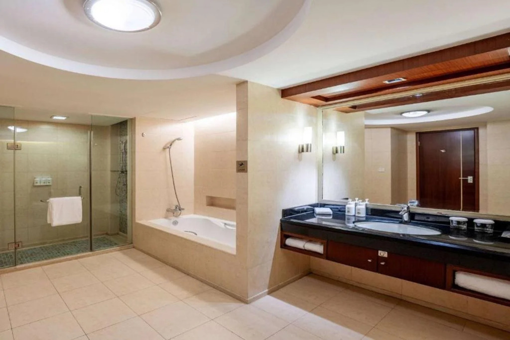 Пекин: Ramada Beijing North