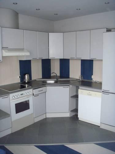 Нижний Новгород: Apartment on Vaneeva Street