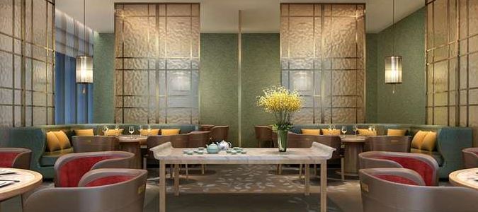 Шэньчжэнь: Doubletree By Hilton Shenzhen Longhua